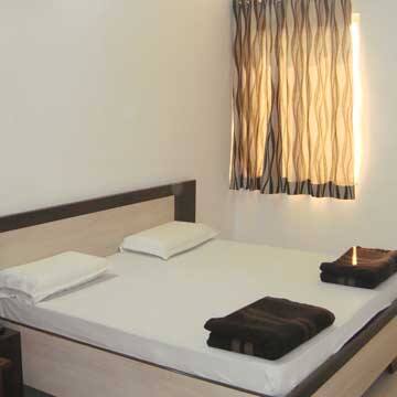 Hotel Tourist Palace, Bharatpur 3